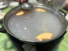 -华哥新鲜猪精品美食