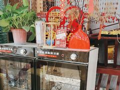 -鹊华居·地道鲁菜·海鲜·融合味(大明湖店)