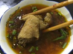 -石灰市毛记烧鸡公(解放碑店)