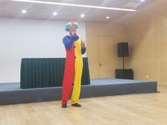 -河北霸州茗汤日月潭温泉