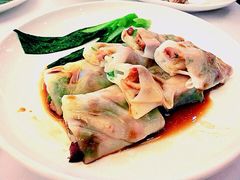 iphone_upload_pic-海逸海鲜酒家(古北店)