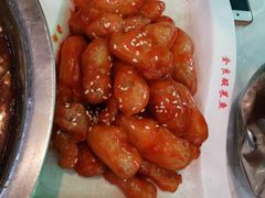 -金良酸菜鱼(宁海路总店)