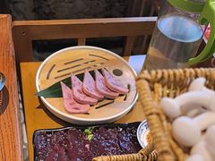 -手选潮汕鲜活牛肉火锅(二七广场店)