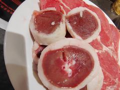 -盛江山自助料理(奥莱锦辉购物广场店)