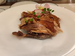 符离集烧鸡-徽镇小厨·经典徽菜(马连道店)