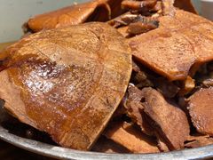 鲜茯苓煲草龟-农汤老店(顺联公园里店)