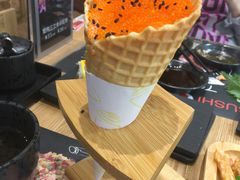 -Sushi Love 创意寿司(丽影广场店)