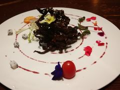-大天瑞斯丽酒店-中餐厅