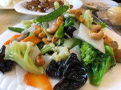 -奥华餐厅·老张记(台基厂店)