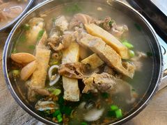 -广场正宗原汁薏米店