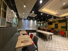 -永和大王(蛙嫩紫苏香·共和新路店)