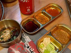 -闻老头·菊花炭烤肉(D11店)