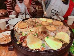 -么子烤肉(化龙池店)