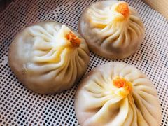 纯蟹粉小笼-蟹榭·本帮江浙菜·蟹宴(五角场合生汇商场店)