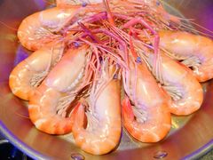 -钳真多钓虾馆·小龙虾海鲜烧烤(九六广场店)