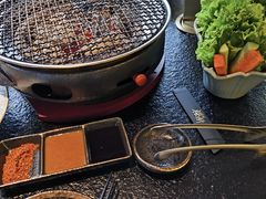 -樱嘢·炭火烧肉(惠南店)