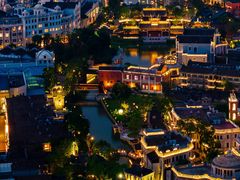 -赤坎·广东华侨国际旅游度假区