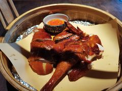 -洞庭土菜馆(天河北总店)