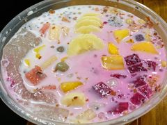 花式西米露-串妹花式冰粉(乐山总店)