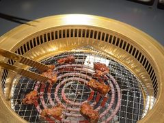 -無二炙坊·和牛烧肉(大钟寺1733店)