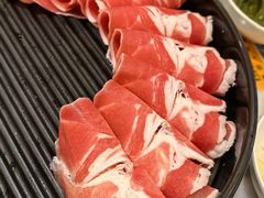 -牛街清真满恒記(平安里西大街店)