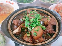 -妈妈的小作坊(陈家镇店)