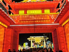 -甬妈妈湖畔里餐厅(唐山南湖旅游景区店)
