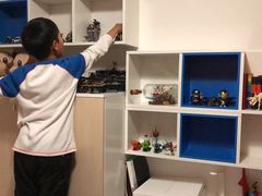 -索菲亚衣柜橱柜全屋定制(真北红星店)