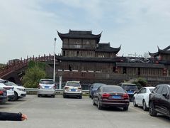 -二十八里太湖船菜(吉祥路店)