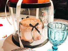 -芊浔家的蛋糕王国(升龙店)