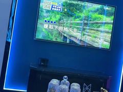 -酷秀KTV(五道口店)