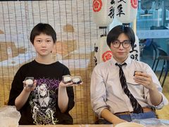 -帝京日语(春熙路旗舰校区)