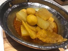 -龙记香港茶餐厅(久光百货店)