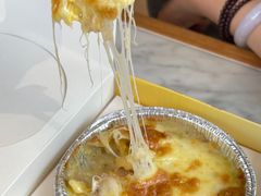 芝士鸡蛋薯薯-满记甜品(湖滨店)