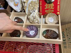 -一蚝一贝海鲜特色餐厅(万象城店)