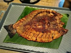 -泰莲庭·溪畔餐厅(雁栖湖店)