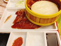 -王府井酒店(金桥港湾店)