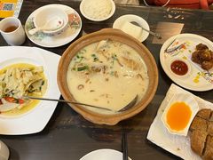 -堂宴·老厦门私房菜(1988仙岳总店)