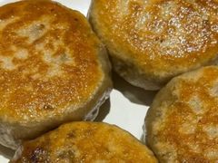 -清真吴记门钉肉饼·喜多利