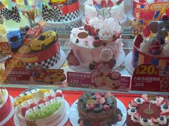 -味多美蛋糕(看丹桥店)