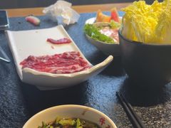 -牛品荟牛肉火锅(新城广场店)