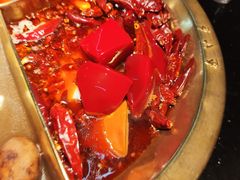-叁口煮市井老火锅(春熙路店)