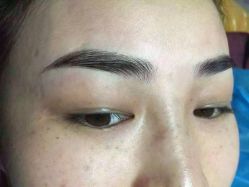 -jk韩式半永久妆容定制中心