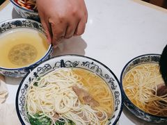 -陳香貴·兰州牛肉面(上海长风大悦城店)