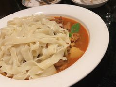-木卡买提新疆餐厅·清真(新里海顿公馆店)