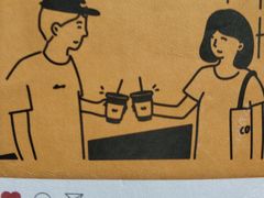 -JPG coffee(广州体育西店)