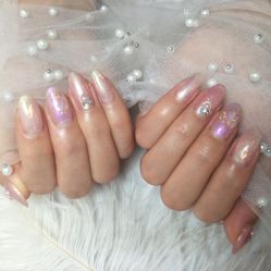 -米小兔美甲美睫