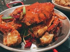-达叔香味海鲜(海棠68环球美食街店)