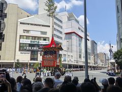-四条大桥