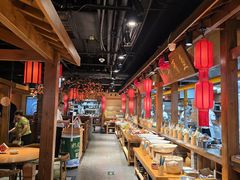 -鸽子窝(青塔店)